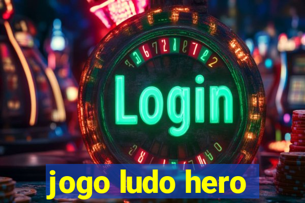 jogo ludo hero